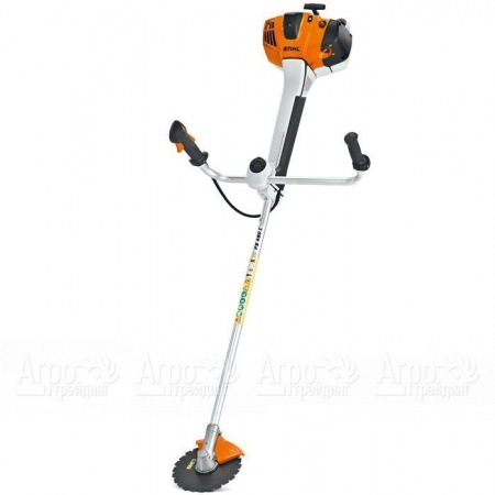 Бензокоса (бензиновый триммер) Stihl FS 490 C-EM К в Самаре