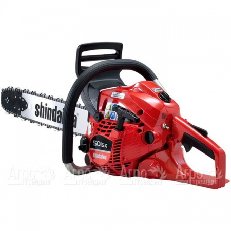 Бензопила Shindaiwa 501SX  в Самаре