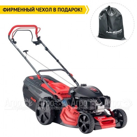 Газонокосилка бензиновая AL-KO Premium 470 SP-H  в Самаре