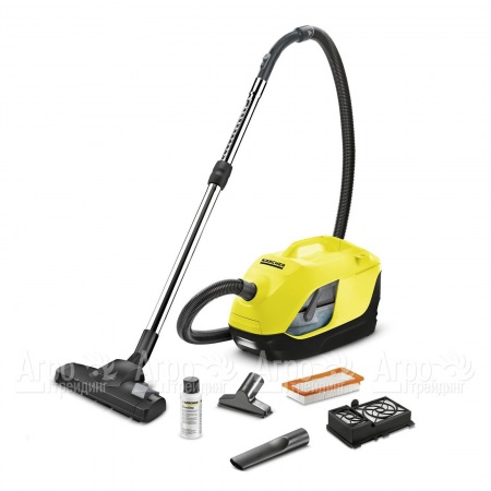 Мойка высокого давления Karcher DS 6  в Самаре