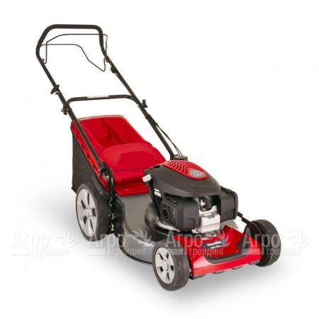 Газонокосилка бензиновая Mountfield by Stiga SP53 Elite  в Самаре