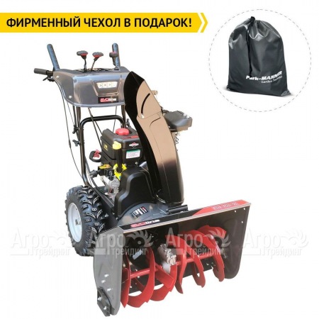 Снегоуборщик EVOline SBG 680 BE  в Самаре