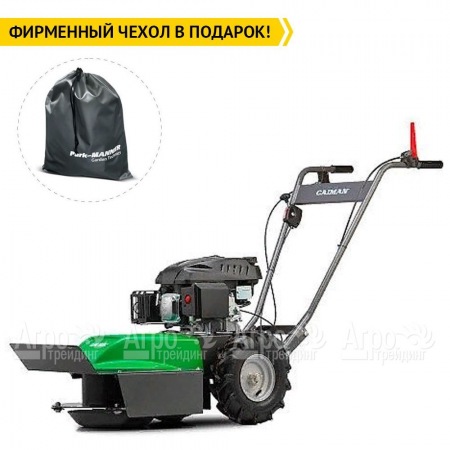 Косилка для высокой травы Caiman RM80C в Самаре