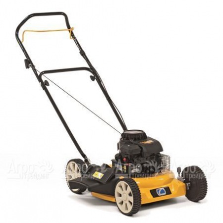 Газонокосилка бензиновая Cub Cadet CC 46 MB в Самаре