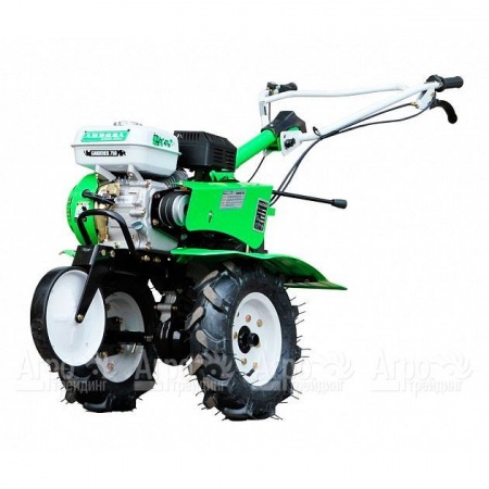 Мотоблок Aurora Gardener 750 в Самаре