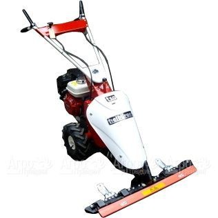 Бензиновая сенокосилка Tielburger T50 с двигателем Briggs&#38;Stratton в Самаре