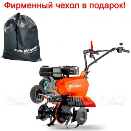 Культиватор Husqvarna TF 225  в Самаре