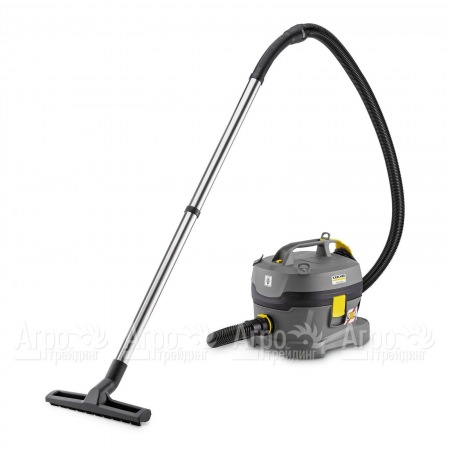 Промышленный пылесос Karcher T 8/1 L в Самаре