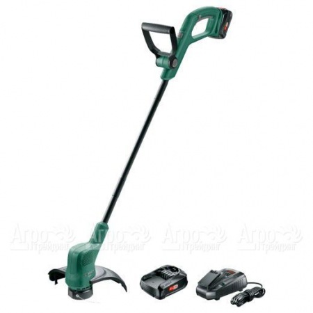 Аккумуляторный триммер Bosch EasyGrassCut 18-260  в Самаре