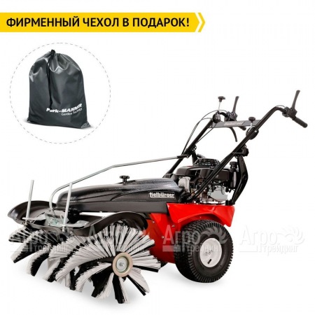 Подметальная машина Tielburger TK48 PRO Hydro (Honda)  в Самаре