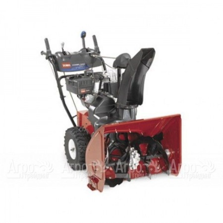 Снегоуборщик Toro 38597 Power Max 6000  в Самаре