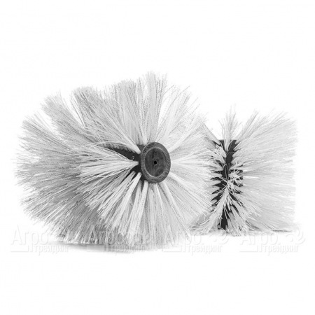 Щетка жесткая для сильного загрязнения к подметальной машине Limpar 104 Pro  в Самаре