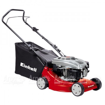 Газонокосилка бензиновая Einhell GH-PM 40 P в Самаре