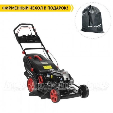 Газонокосилка бензиновая Elitech К 6500 B&#38;S в Самаре