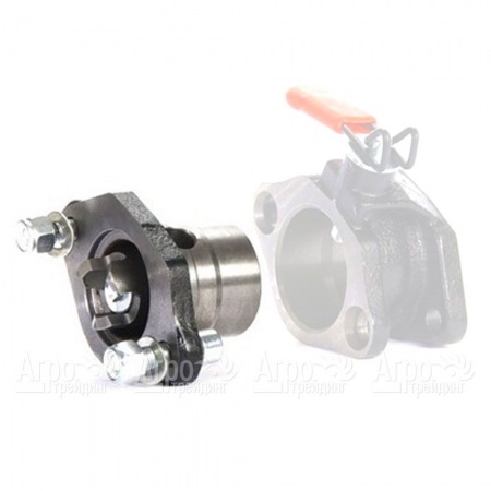 Муфта соединительная для мотоблоков Caiman 320, 330, 340  в Самаре