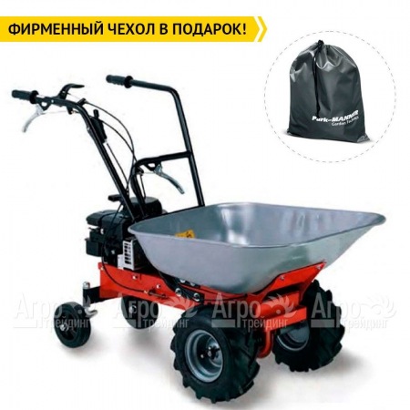 Самоходная тележка Eurosystems Carry B&#38;S Series 450 в Самаре