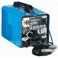 Сварочный аппарат Blue Weld Gamma 4.181 в Самаре