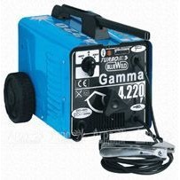 Сварочный аппарат Blue Weld Gamma 4.220 в Самаре