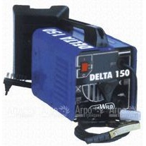 Сварочный аппарат Blue Weld Delta 150 в Самаре