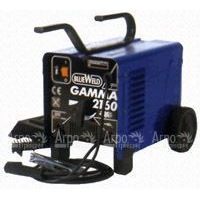 Сварочный аппарат Blue Weld Gamma 2160 в Самаре