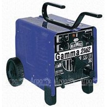 Сварочный аппарат Blue Weld Gamma 2162 в Самаре