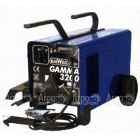 Сварочный аппарат Blue Weld Gamma 3200  в Самаре