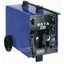 Сварочный аппарат Blue Weld Beta 220 в Самаре