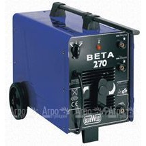 Сварочный аппарат Blue Weld Beta 270 в Самаре