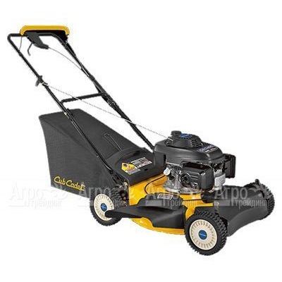 Газонокосилка бензиновая Cub Cadet CC 469Q в Самаре