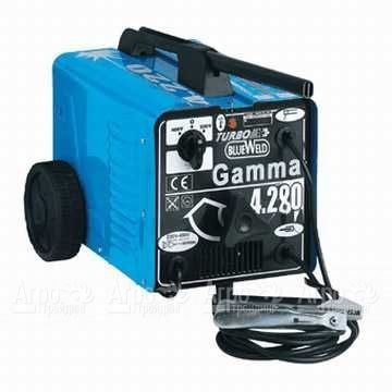 Сварочный трансформатор BlueWeld Gamma 4.280 в Самаре