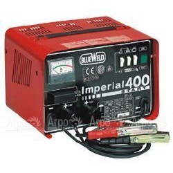 Пуско-зарядное устройство Blue Weld Imperial 400 Start в Самаре