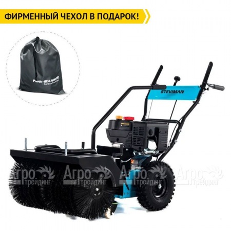 Подметальная машина Steviman SW-62 в Самаре