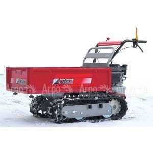 Транспортер Efco NTR 270 в Самаре