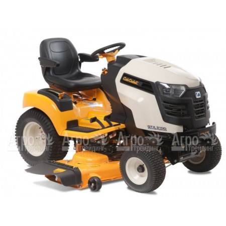 Садовый минитрактор Cub Cadet GTX 2100 Kohler в Самаре