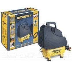 Воздушный компрессор ABAC Paint Master Kit в Самаре