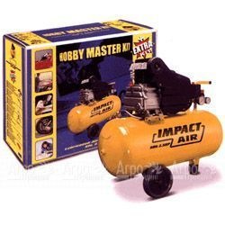 Воздушный компрессор Abac Hobby Master Kit  в Самаре