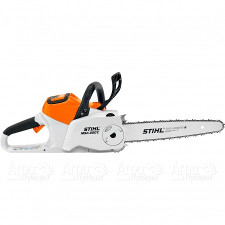 Аккумуляторная пила Stihl MSA 200 C-BQ-14" (без аккумулятора и зарядного устройства) в Самаре