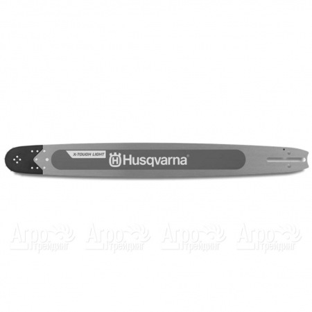 Шина X-TOUGH Light Solid 32&quot; для бензопил Husqvarna  в Самаре