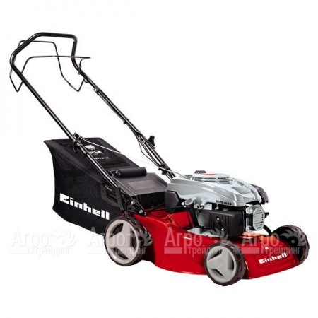 Газонокосилка бензиновая Einhell GC-PM 46/3 S в Самаре