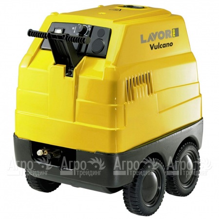 Мойка высокого давления LavorPRO Vulcano 74  в Самаре