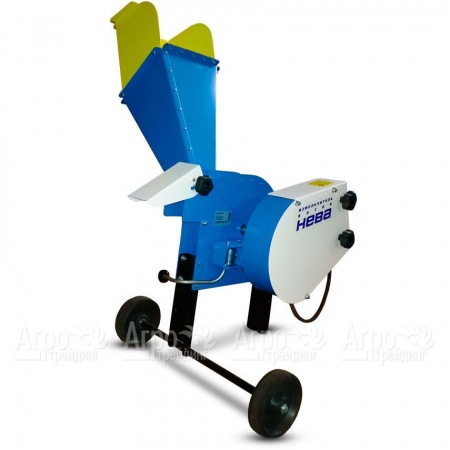 Измельчитель веток ИВС 3 для мотоблоков Нева  в Самаре