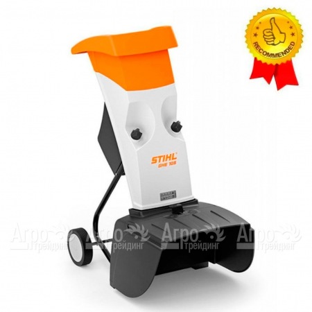 Садовый измельчитель электрический Stihl GHE 105.0 в Самаре