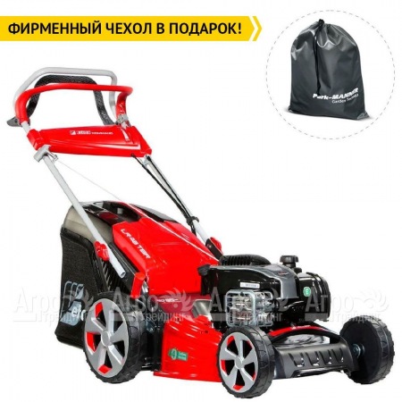 Газонокосилка бензиновая Efco LR 48 TBR Allroad Plus 4 в Самаре