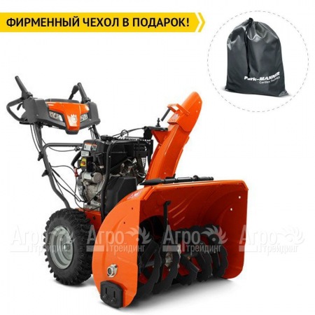 Снегоуборщик Husqvarna ST 230P в Самаре