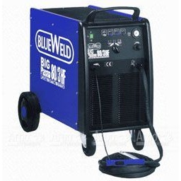 Плазморез Blue Weld Big Plasma 80/3 HF в Самаре