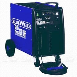 Плазморез Blue Weld BIG PLASMA 120/3 HF в Самаре