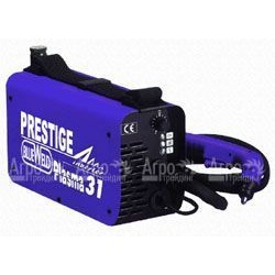 Инвертор плазменной резки Blue Weld Prestige Plasma 31 в Самаре