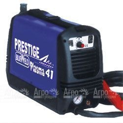 Инвертор плазменной резки Blue Weld Prestige Plasma 41 в Самаре