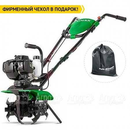 Культиватор Caiman Supertiller MB25H в Самаре