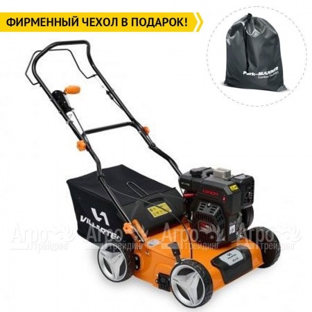 Аэратор бензиновый Villartec AB 4140  в Самаре